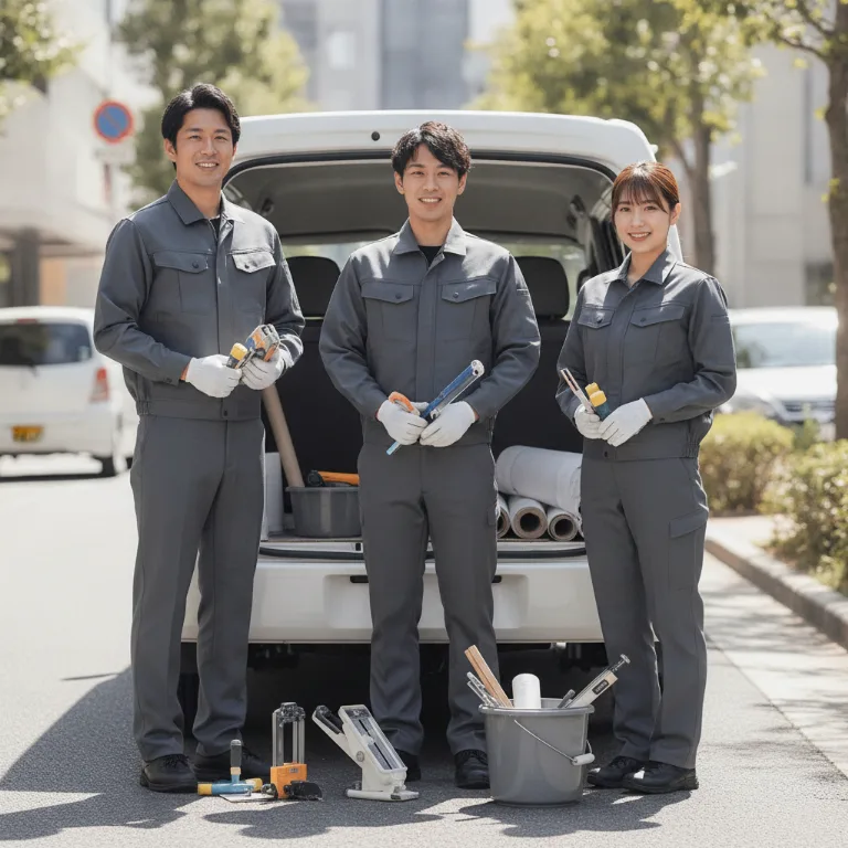 바닥 시공 팀 위치: 속초시